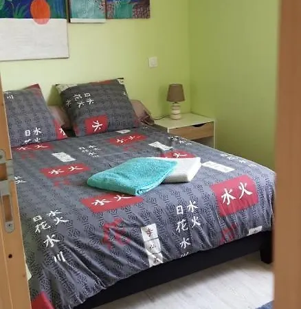 Maison Proche Ocean Feriehus *