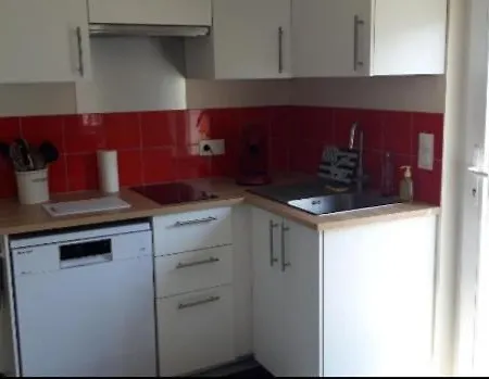 Maison Proche Ocean Feriehus *