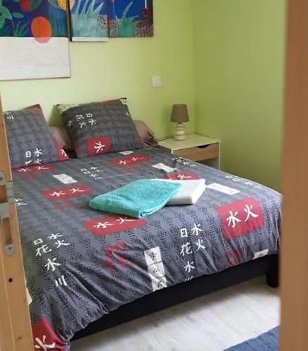 Maison Proche Océan Сasa de vacaciones *