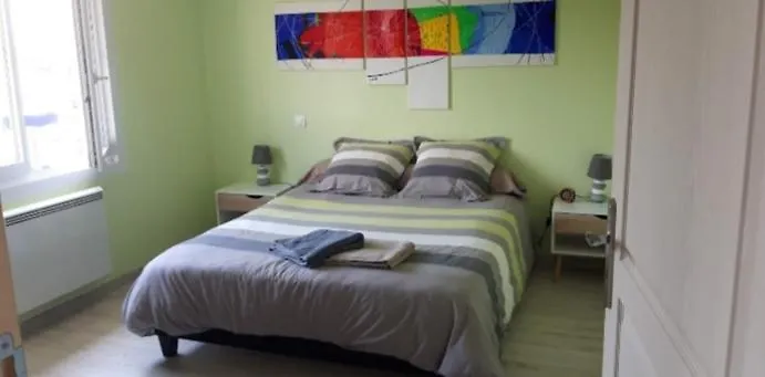 Maison Proche Océan